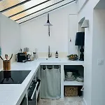 Feriehus La Rainette, Authentique Maison De Pecheur Renovee