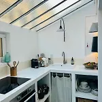 Feriehus La Rainette, Authentique Maison De Pecheur Renovee *