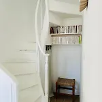 La Rainette, Authentique Maison De Pecheur Renovee Feriehus Deauville