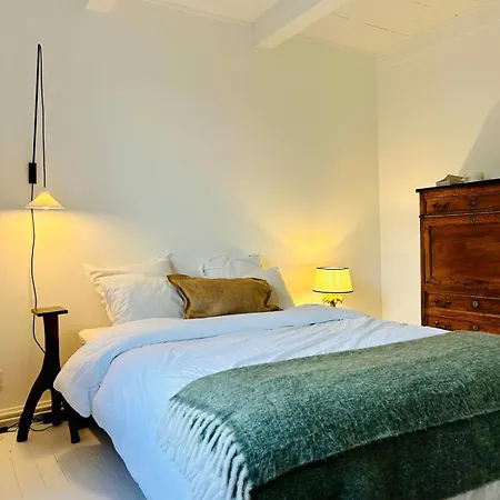 La Rainette, Authentique Maison De Pecheur Renovee *