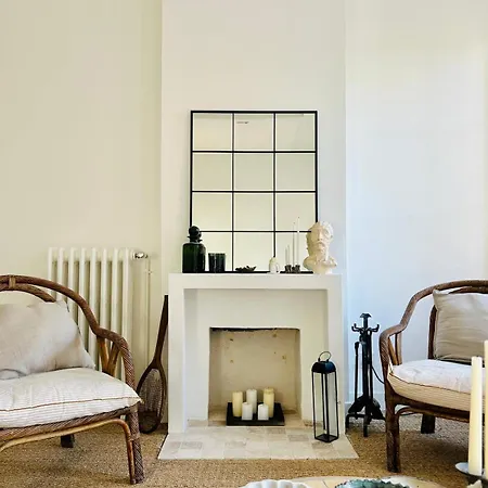 La Rainette, Authentique Maison De Pecheur Renovee