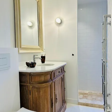 La Rainette, Authentique Maison De Pecheur Renovee