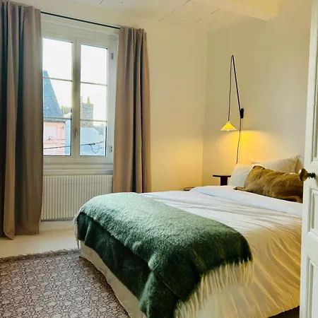 La Rainette, Authentique Maison De Pecheur Renovee