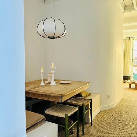 La Rainette, Authentique Maison De Pecheur Renovee Holiday home Deauville