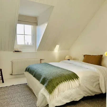 La Rainette, Authentique Maison De Pecheur Renovee Holiday home *