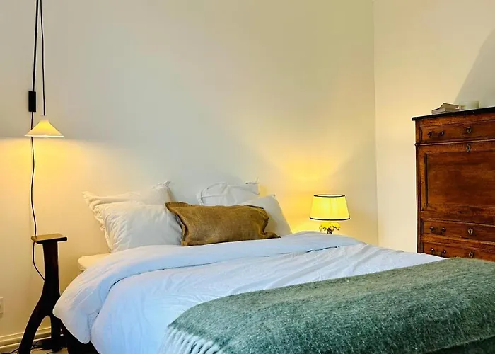 La Rainette, Authentique Maison De Pecheur Renovee *