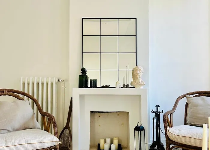 La Rainette, Authentique Maison De Pecheur Renovee