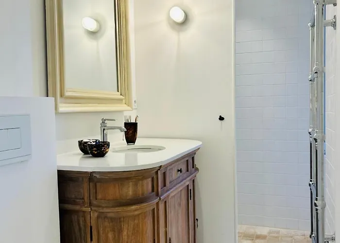 La Rainette, Authentique Maison De Pecheur Renovee